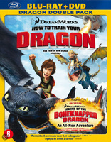 How To Train Your Dragon (Blu-ray Movie)