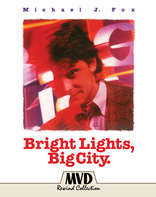 Bright Lights, Big City (Blu-ray Movie)