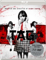 Tag (Blu-ray Movie)