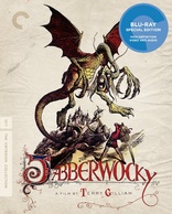 Jabberwocky (Blu-ray Movie)