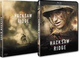 Hacksaw Ridge (Blu-ray Movie)