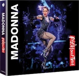 Madonna: Rebel Heart Tour (Blu-ray Movie)