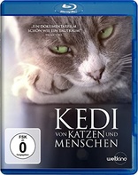 Kedi (Blu-ray Movie)