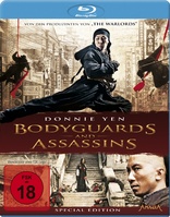 Bodyguards & Assassins - Special Edition (Blu-ray Movie)