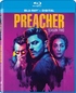 Preacher: Season Two (Blu-ray Movie)