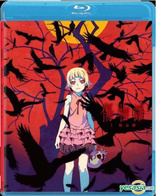 Kizumonogatari Part 1: Tekketsu-hen (Blu-ray Movie)