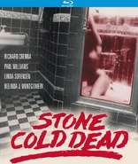 Stone Cold Dead (Blu-ray Movie)