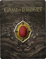 Game of Thrones: The Complete Seventh Season (Blu-ray Movie)