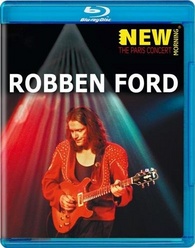 Robben ford new morning paris concert #10