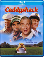 Caddyshack (Blu-ray Movie)