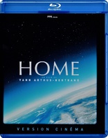 HOME (Blu-ray Movie)