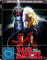 Dark Angel (Blu-ray Movie)