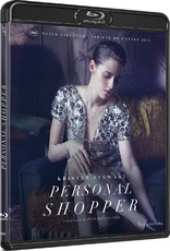 Personal Shopper (Blu-ray Movie)