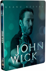 John Wick (Blu-ray Movie)