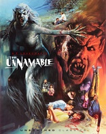 The Unnamable (Blu-ray Movie)