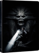 The Mummy 3D (Blu-ray Movie)