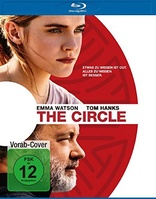 The Circle (Blu-ray Movie)