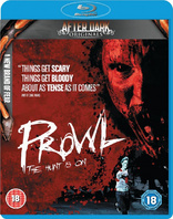 Prowl (Blu-ray Movie)