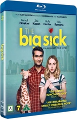 The Big Sick (Blu-ray Movie)