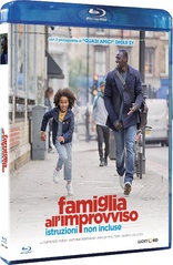Famiglia all'Improvviso - Istruzioni Non Incluse (Blu-ray Movie)