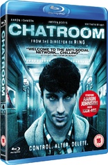 Chatroom (Blu-ray Movie)