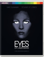 Eyes of Laura Mars (Blu-ray Movie)