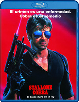 Cobra (Blu-ray Movie)