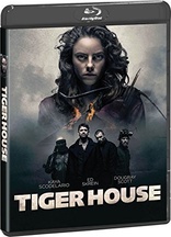 Tiger House (Blu-ray Movie)