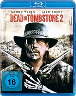 Dead Tombstone 2 (Blu-ray Movie)