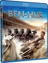 Ben-Hur (Blu-ray Movie)