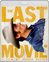 The Last Movie (Blu-ray Movie)