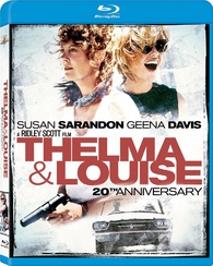 Thelma & Louise (Blu-ray)