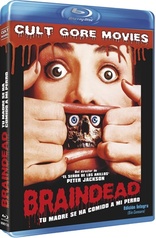 Braindead (Blu-ray Movie), temporary cover art