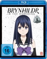 Brynhildr in the Darkness: Vol. 1 (Blu-ray Movie)