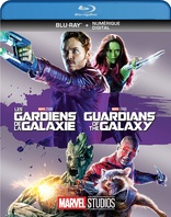 Guardians of the Galaxy (Blu-ray Movie)