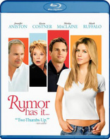 Rumor Has It... (Blu-ray Movie)