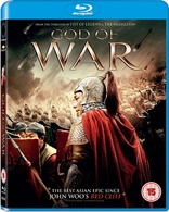 God of War (Blu-ray Movie)