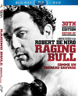 Raging Bull (Blu-ray Movie)