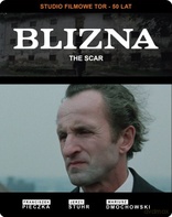 Blizna (Blu-ray Movie)