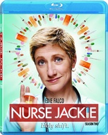 Nurse Jackie: Season Two (Blu-ray Movie)