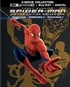 Spider-Man Limited Edition 4K Collection (Blu-ray Movie)
