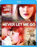 Never Let Me Go (Blu-ray Movie)