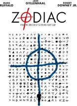 Zodiac (Blu-ray Movie)