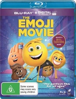 The Emoji Movie (Blu-ray Movie)