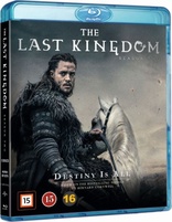 The Last Kingdom: Series Two (Blu-ray Movie)