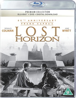 Lost Horizon (Blu-ray Movie)