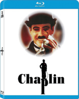 Chaplin (Blu-ray Movie)