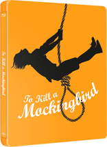 To Kill a Mockingbird (Blu-ray Movie), temporary cover art