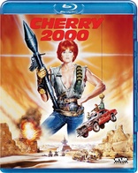 Cherry 2000 (Blu-ray Movie)