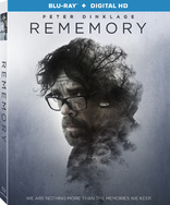 Rememory (Blu-ray Movie)